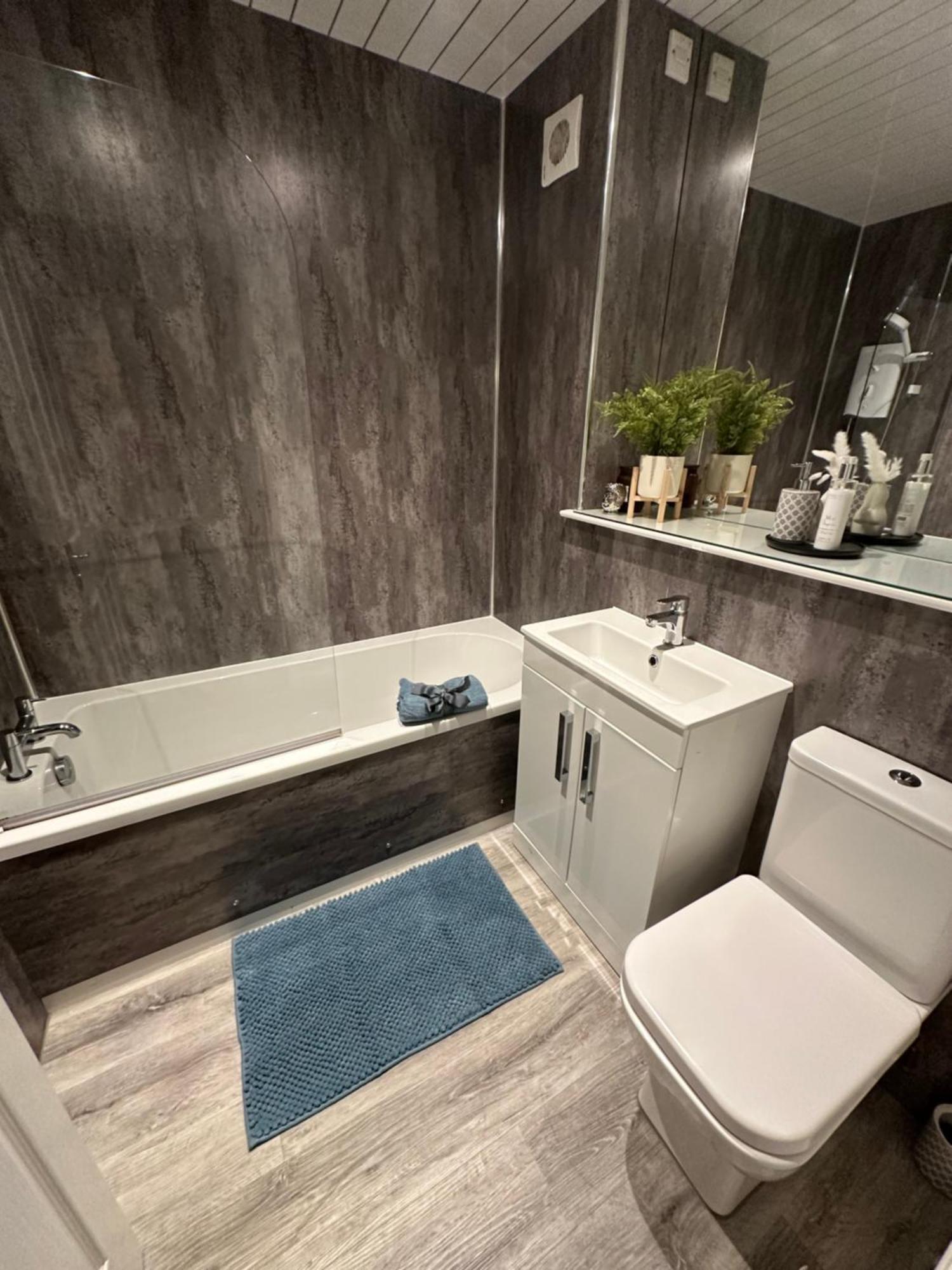 Lovely Modern 2 Bedrom Unit Close To City Center Dalneigh Εξωτερικό φωτογραφία